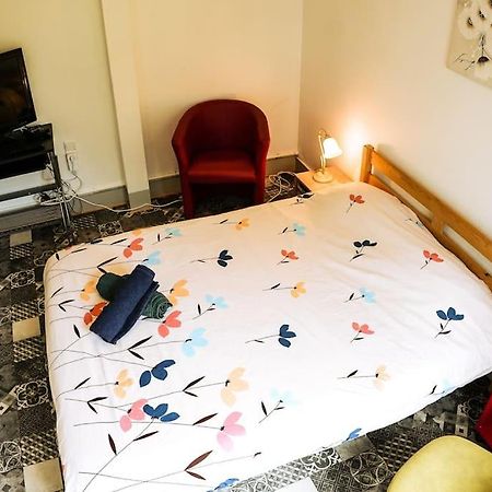 Appartement La Gare Viotte Besançon Esterno foto